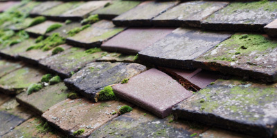 Billinge roof repair costs